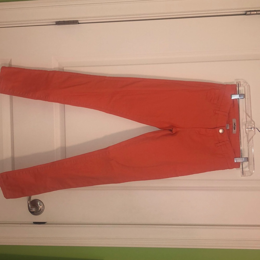 Charlotte Russe Jeans